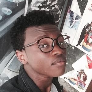 Meet your Posher, Augustino